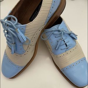 Giorgio Brutini men’s dress shoes 8